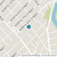 Map location of 39 Hopper St, Prospect Park NJ 7508