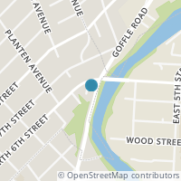 Map location of 235 E Main St, Prospect Park NJ 7508