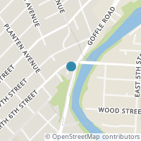 Map location of 237 E Main St, Prospect Park NJ 7508