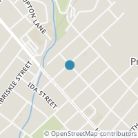 Map location of 243 Fairview Ave, Prospect Park NJ 7508