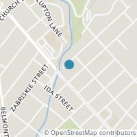 Map location of 10 N 17Th St, Prospect Park NJ 7508