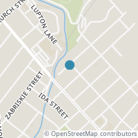 Map location of 265 Fairview Ave, Prospect Park NJ 7508