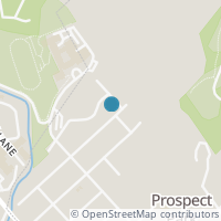 Map location of 121 N 17Th St, Prospect Park NJ 7508