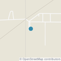 Map location of 149 W Congress St, Polk OH 44866