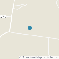 Map location of 16086 Galehouse Rd, Doylestown OH 44230