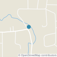 Map location of 12411 Hametown Rd, Doylestown OH 44230