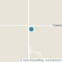 Map location of 705 County Road 601, Polk OH 44866