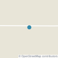 Map location of 6485 State Route 103, New Washington OH 44854