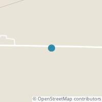 Map location of 6027 State Route 103, New Washington OH 44854