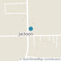 Map location of 13241 Cleveland Rd, Creston OH 44217
