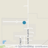 Map location of 148 Powell Ln Ste 806, Rawson OH 45881