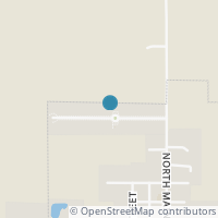 Map location of 163 Powell Ln Ste 806, Rawson OH 45881