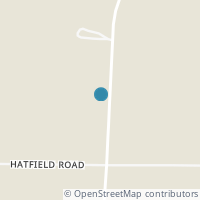 Map location of 13394 Mount Eaton Rd, Doylestown OH 44230