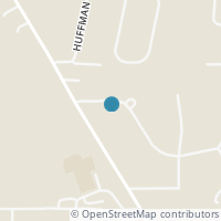 Map location of 100 Vineyard Way, Doylestown OH 44230