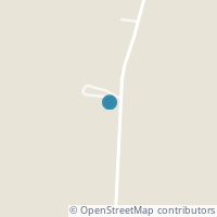 Map location of 13514 Mount Eaton Rd, Doylestown OH 44230