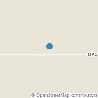 Map location of 2936 Opdyke Rd, Plymouth OH 44865