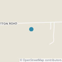 Map location of 425 W Britton Rd, Burbank OH 44214