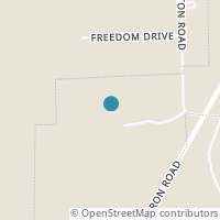 Map location of 554 W Clinton St, Doylestown OH 44230