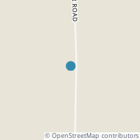 Map location of 8171 Fenner Rd, Plymouth OH 44865