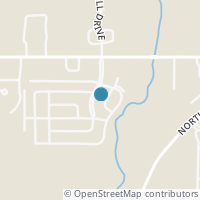 Map location of 1805 E Western Reserve Rd #13, Poland OH 44514