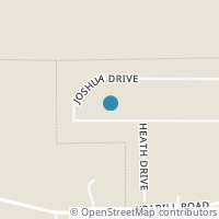 Map location of 152 Matthew Dr, Rittman OH 44270