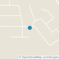 Map location of 3151 Olde Winter Trl, Poland OH 44514