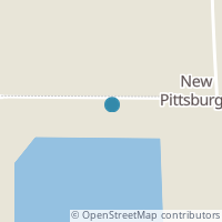 Map location of 8017 State Route 103, Plymouth OH 44865