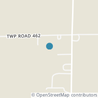 Map location of 491 Twp Rd #462, Sullivan OH 44880