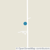 Map location of 1085 State Route 14, Deerfield OH 44411