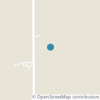 Map location of 1060 State Route 14, Deerfield OH 44411