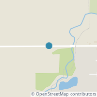 Map location of 17564 Rd 114, Grover Hill OH 45849