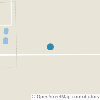 Map location of 18419 State Route 114, Grover Hill OH 45849