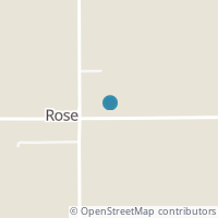 Map location of 114 Sr, Grover Hill OH 45849