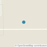 Map location of 18445 State Route 114, Grover Hill OH 45849