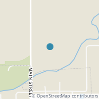 Map location of 18529 Sr 637, Grover Hill OH 45849