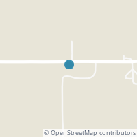Map location of 9714 State Route 224, Deerfield OH 44411