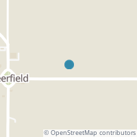 Map location of 9551 State Route 224, Deerfield OH 44411