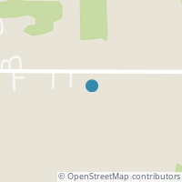 Map location of 455 Us Highway 224, Sullivan OH 44880