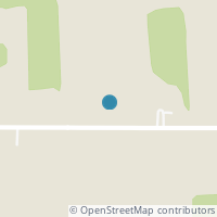 Map location of Us Rt 224, Sullivan OH 44880