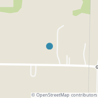 Map location of 246 Us Highway 224, Sullivan OH 44880