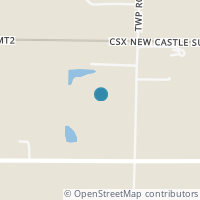 Map location of 238 Twp Rd #581, Sullivan OH 44880