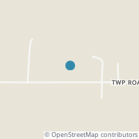 Map location of 150 Twp Rd, Sullivan OH 44880
