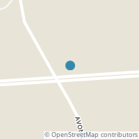 Map location of 8315 Avon Lake Rd, Lodi OH 44254