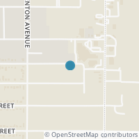 Map location of 3856 Herbert St, Mogadore OH 44260