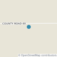 Map location of 18526 Road 60, Grover Hill OH 45849