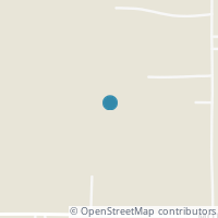 Map location of 9899 Mottown Rd, Deerfield OH 44411