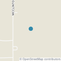 Map location of 2378 Mcclintocksburg Rd, Deerfield OH 44411