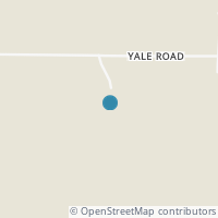 Map location of 9054 Yale Rd, Deerfield OH 44411