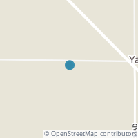 Map location of 8000 Yale Rd, Deerfield OH 44411