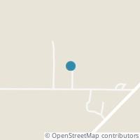 Map location of 8015 Rodgers Rd, Lodi OH 44254